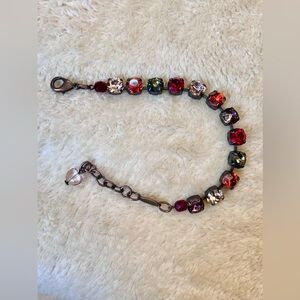 sabika | winter 2012 bracelet